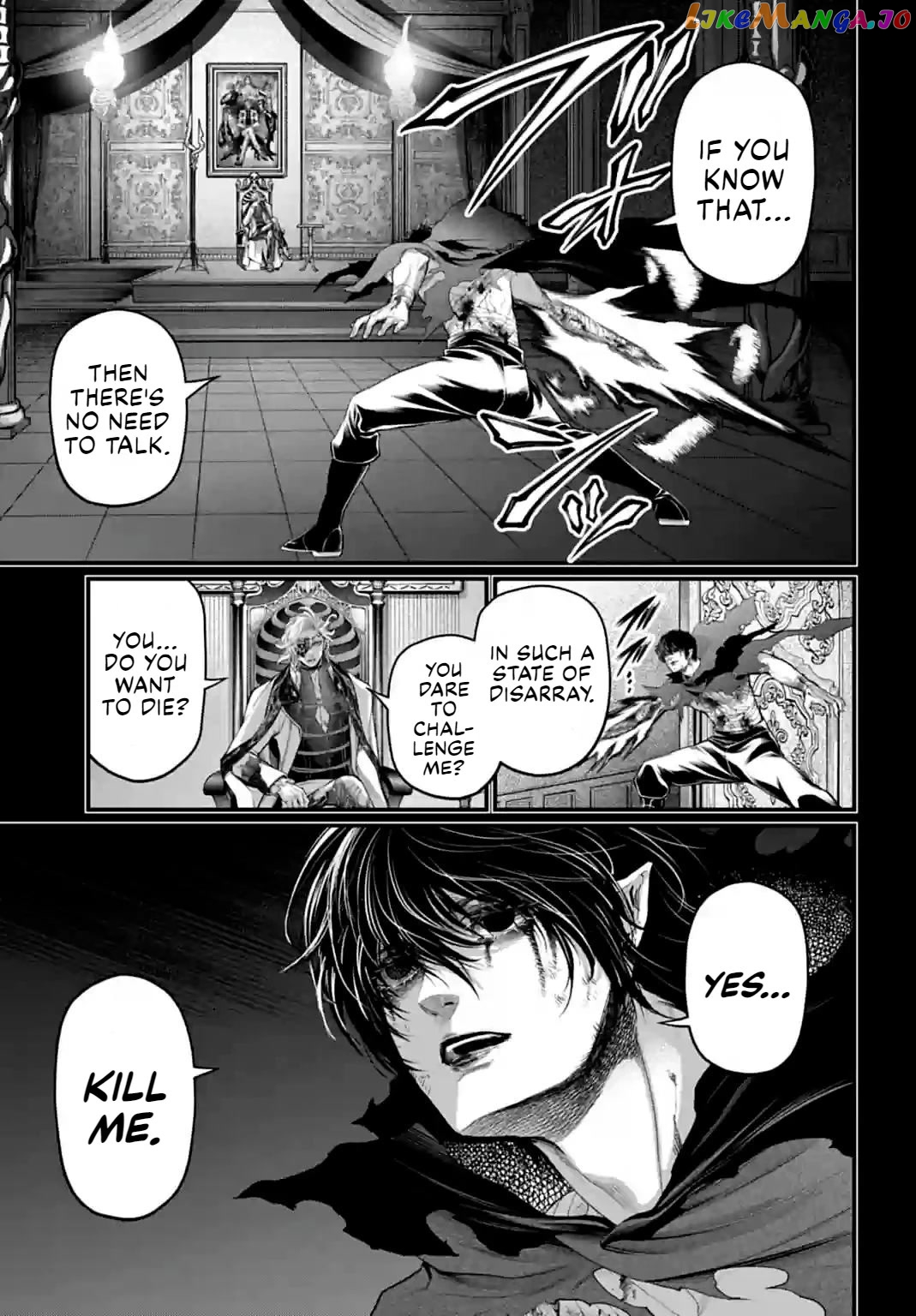 Record Of Ragnarok, Chapter 72 image 35